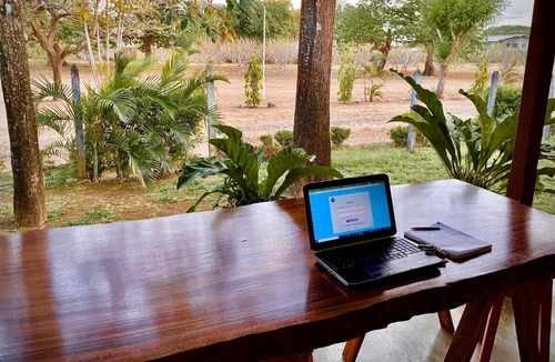 Liberia Hotel | Hotel Del Aserradero