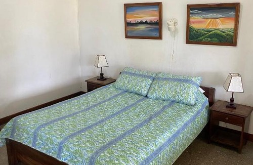 Liberia Hotel | Hotel Del Aserradero