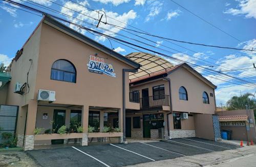 Liberia Hotel | HOTEL DEL RiO