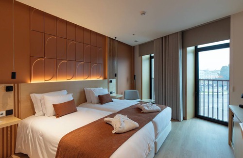 Gloria Hotel | Hotel do Alboi