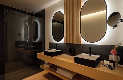 Gloria Hotel | Hotel do Alboi