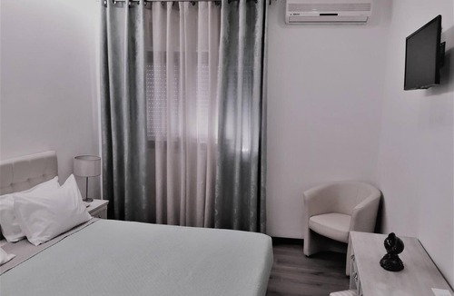 Coimbra City Centre Hotel | Hotel Domus