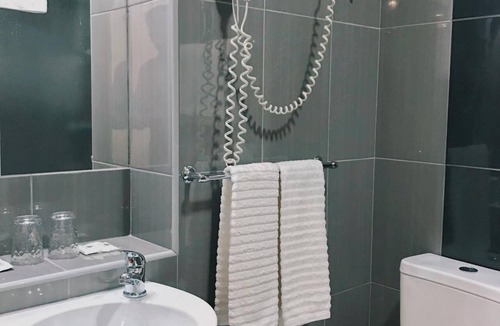 Coimbra City Centre Hotel | Hotel Domus