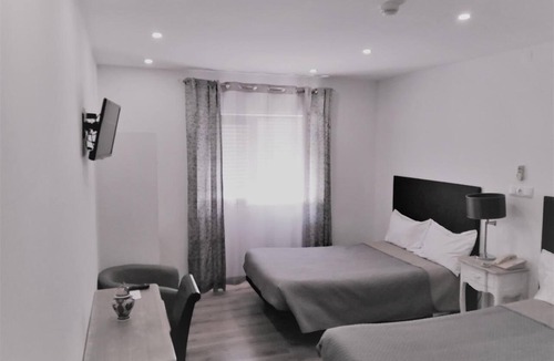 Coimbra City Centre Hotel | Hotel Domus