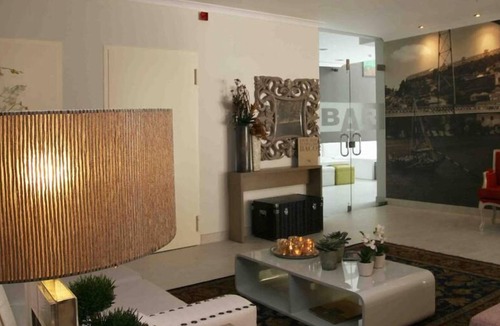 Tabuaco Hotel | Hotel Douro Inn