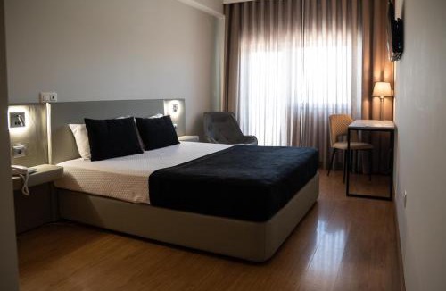 Viseu Hotel | Hotel Durao