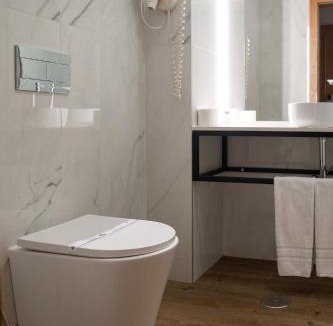 Viseu Hotel | Hotel Durao