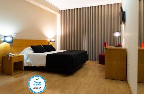 Viseu Hotel | Hotel Durao