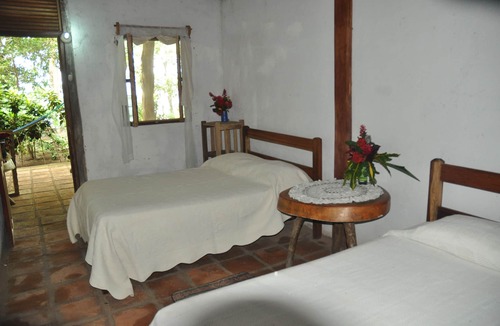 Moyogalpa Hotel | Hotel Ecológico Tierra Blanca