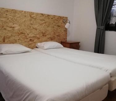 Vila Nova de Milfontes Hotel | Hotel Eira Da Pedra