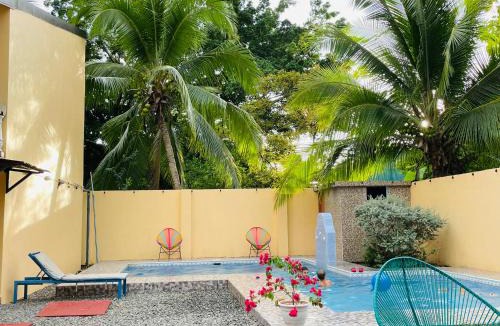 Uvita Hotel | Hotel El Chaman