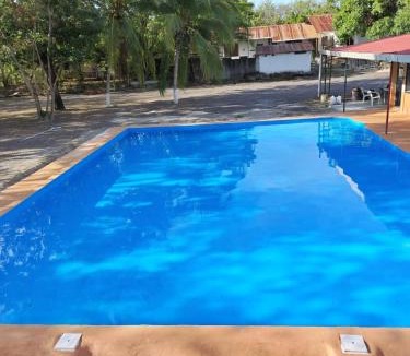 Canas Dulces Bed & Breakfast | Hotel El Cocobolo Food&Rest Room 1 B&B WiFi AC Pkg Free Swimmingpool