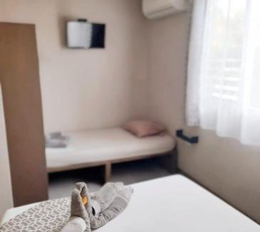 Cahuita Bed & Breakfast | Hotel El Colibri Rojo