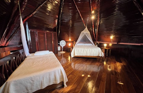 Montezuma Hotel | Hotel El Jardín