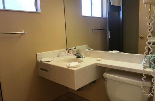 South Lake Tahoe Hotel | Hotel Elevation