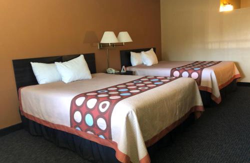 South Lake Tahoe Hotel | Hotel Elevation
