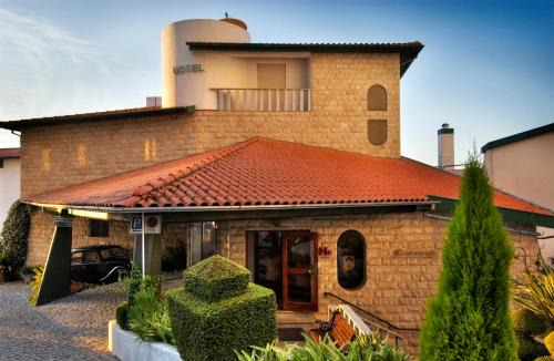 Seia Hotel | Hotel Eurosol Seia Camelo