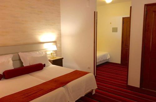 Seia Hotel | Hotel Eurosol Seia Camelo
