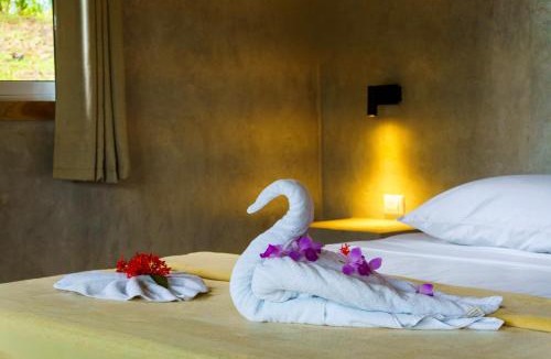 Drake Bay Hotel | Hotel Finca Maresia