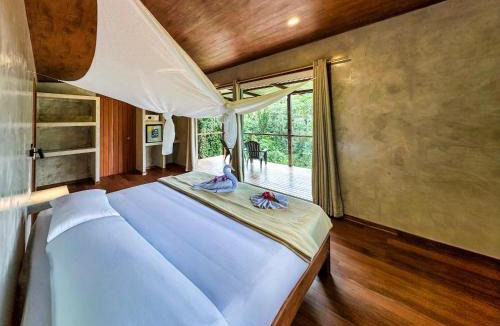 Drake Bay Hotel | Hotel Finca Maresia