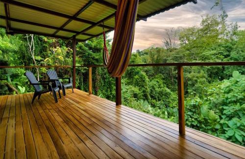 Drake Bay Hotel | Hotel Finca Maresia