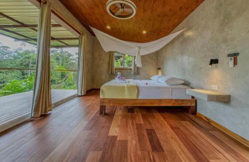 Drake Bay Hotel | Hotel Finca Maresia