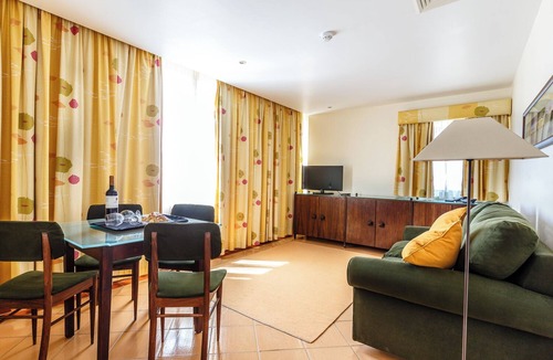 Maceira Hotel | Hotel Golf Mar