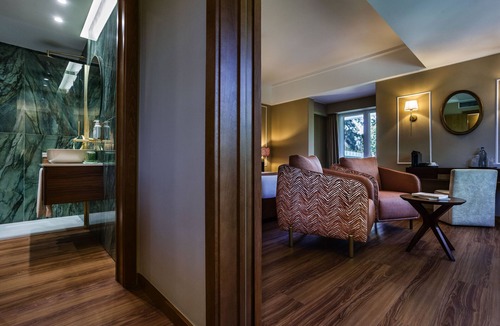 Viseu Hotel | Hotel Grão Vasco Historic Hotel & Spa