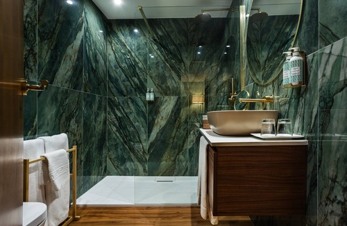 Viseu Hotel | Hotel Grão Vasco Historic Hotel & Spa
