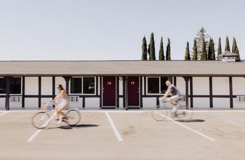Buellton Hotel | Hotel Hygge