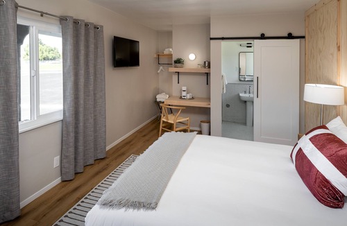 Buellton Hotel | Hotel Hygge