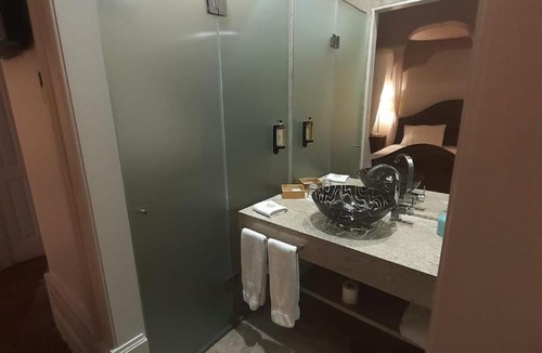 Se Nova Hotel | Hotel Ibn-Arrik