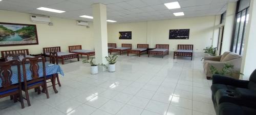 Pochomil Resort | Hotel in Christian Camp