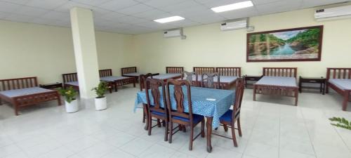 Pochomil Resort | Hotel in Christian Camp