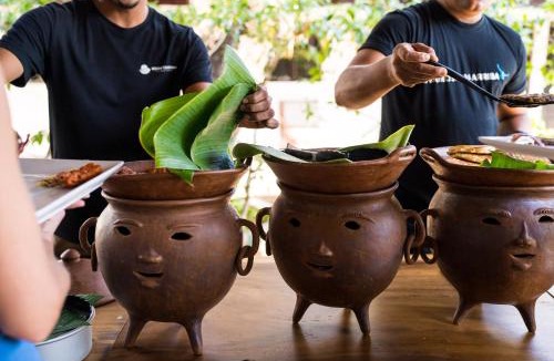 Playa Gigante Hotel | Hotel Ingigante