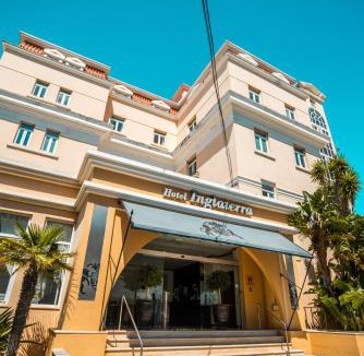 Estoril Hotel | Hotel Inglaterra - Charme & Boutique