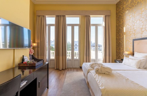 Estoril Hotel | Hotel Inglaterra