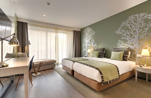 Estoril Hotel | Hotel Inglaterra