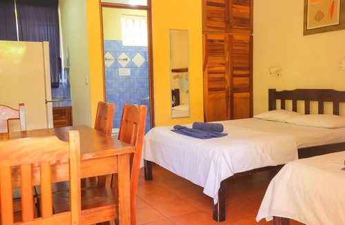 Potrero Hotel | Hotel Isolina Beach