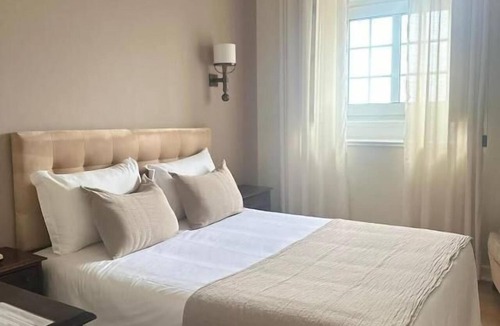 Cacia Hotel | Hotel João Padeiro