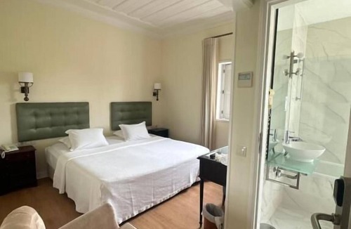 Cacia Hotel | Hotel João Padeiro