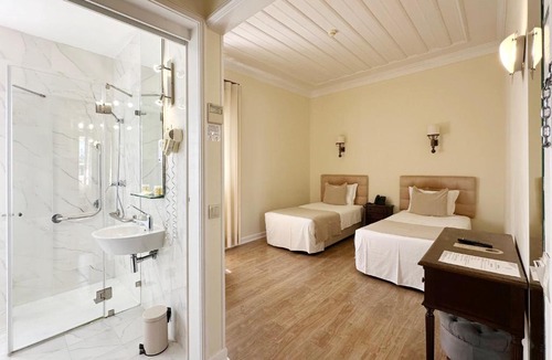 Cacia Hotel | Hotel Joao Padeiro