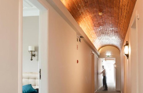 Cacia Hotel | Hotel Joao Padeiro