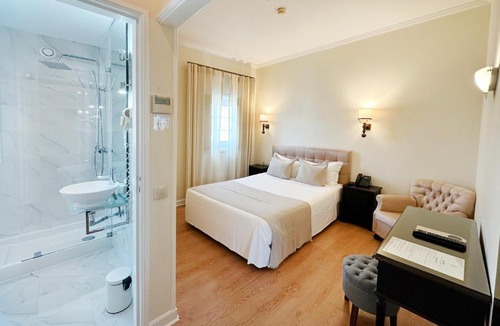 Cacia Hotel | Hotel Joao Padeiro