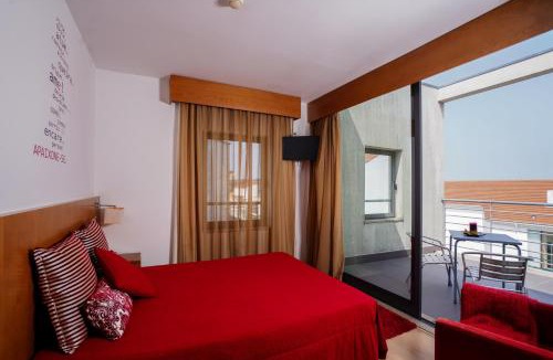 Viseu Hotel | Hotel Jose Alberto