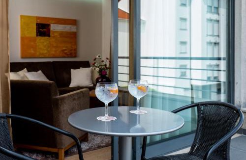 Viseu Hotel | Hotel Jose Alberto