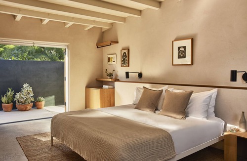 Central Malibu Hotel | Hotel June Malibu