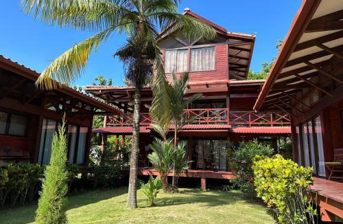 Cahuita Cabin | Hotel Kenaki Lodge