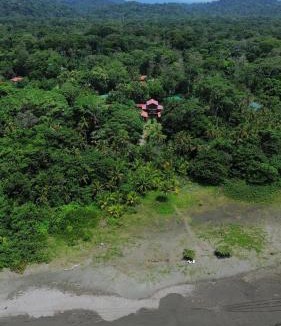 Cahuita Cabin | Hotel Kenaki Lodge
