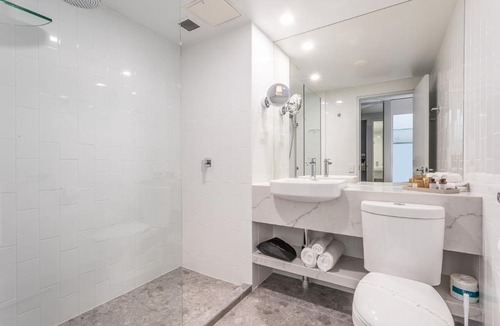 Hamilton Hotel | Hotel Kingsley